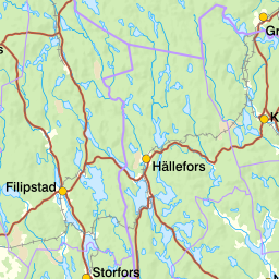 Ekbackens skola - Lindesbergs kommun