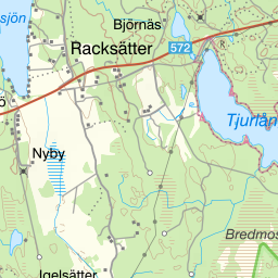 Racksätter - Racksätter